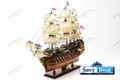 HMS VICTORY 24'' TALL SHIP