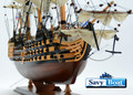 HMS VICTORY 60 TALL SHIP