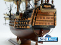 HMS VICTORY 60 TALL SHIP