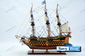 HMS VICTORY 60 TALL SHIP