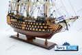 HMS VICTORY 60 TALL SHIP
