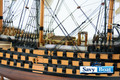 HMS VICTORY 60 TALL SHIP