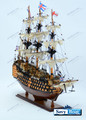 HMS VICTORY 60 TALL SHIP