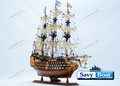 HMS VICTORY 60 TALL SHIP