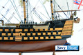 HMS VICTORY 60 TALL SHIP