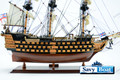 HMS VICTORY 60 TALL SHIP