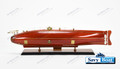 ICTINEO II SUBMARINE