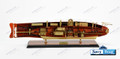 ICTINEO II SUBMARINE