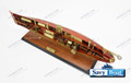 ICTINEO II SUBMARINE