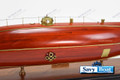 ICTINEO II SUBMARINE