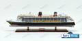 DISNEY FANTASY LIGHTED 48 in CRUISE SHIP