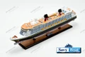 DISNEY FANTASY LIGHTED 48 in CRUISE SHIP