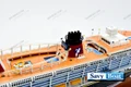 DISNEY FANTASY LIGHTED 48 in CRUISE SHIP