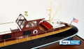 APHRODITE COMMUTER  YACHT 35" RC READY