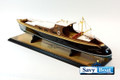 APHRODITE COMMUTER  YACHT 35" RC READY