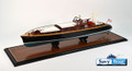 APHRODITE COMMUTER  YACHT 35" RC READY