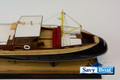 APHRODITE COMMUTER  YACHT 35" RC READY