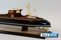APHRODITE COMMUTER  YACHT LARGE 48" RC READY