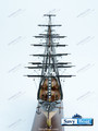 FLYING CLOUD WITHOUT SAILS