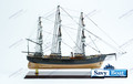 FLYING CLOUD WITHOUT SAILS