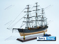 FLYING CLOUD WITHOUT SAILS