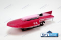 HAWAII KAI (U-8) UNLIMITED HYDROPLANE