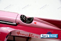 HAWAII KAI (U-8) UNLIMITED HYDROPLANE