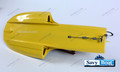 MISS BARDAHL "GREEN DRAGON" (U-40) HYDROPLANE EXP ENG