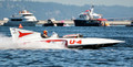 MISS BURIEN (U-4) UNLIMITED HYDROPLANE