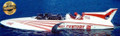 MISS CENTURY 21 (U-60) UNLIMITED HYDROPLANE
