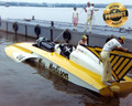 1968 MISS MADISON (U-6) UNLIMITED HYDROPLANE