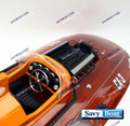 MISS SUPERTEST (CA-3) UNLIMITED HYDROPLANE (ORG)