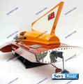 MISS SUPERTEST (CA-3) UNLIMITED HYDROPLANE (ORG)