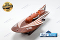 MISS THRIFTWAY (U-60) UNLIMITED HYDROPLANE