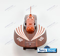 MISS THRIFTWAY (U-60) UNLIMITED HYDROPLANE