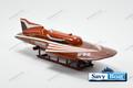 MISS THRIFTWAY (U-60) UNLIMITED HYDROPLANE