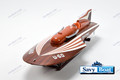MISS THRIFTWAY (U-60) UNLIMITED HYDROPLANE