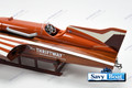 MISS THRIFTWAY (U-60) UNLIMITED HYDROPLANE