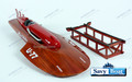 MISS WAHOO (U-77) UNLIMITED HYDROPLANE