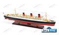 RMS QUEEN MARY OCEAN LINER