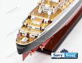 RMS QUEEN MARY OCEAN LINER