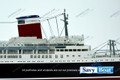 SS UNITED STATES OCEAN LINER