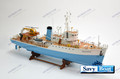 THE LIFE AQUATIC BELAFONTE LIGHTED SHIP