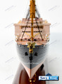 SS IMPERATOR LIGHTED OCEAN LINER