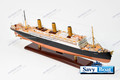 SS IMPERATOR LIGHTED OCEAN LINER