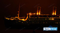 SS IMPERATOR LIGHTED OCEAN LINER