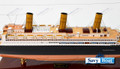 SS IMPERATOR LIGHTED OCEAN LINER
