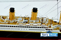 EXCLUSIVE EDITION RMS TITANIC  OCEAN LINER