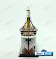 EXCLUSIVE EDITION RMS TITANIC  OCEAN LINER