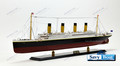 EXCLUSIVE EDITION RMS TITANIC  OCEAN LINER